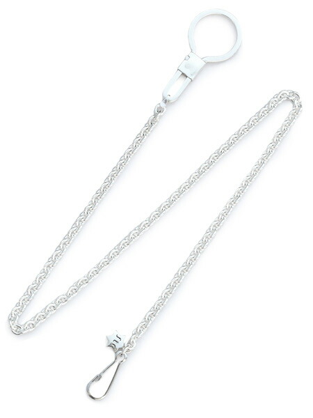 ロサンゼルス購入Front end フロントエンドウォレットチェーン