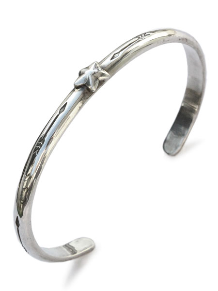 シルバー925 インディアンジュエリー バングル」の人気商品一覧 | 安い