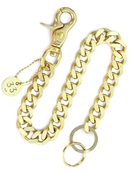 楽天市場】BELIEVEINMIRACLE ビリーブインミラクル 【 KH WALLETCHAIN