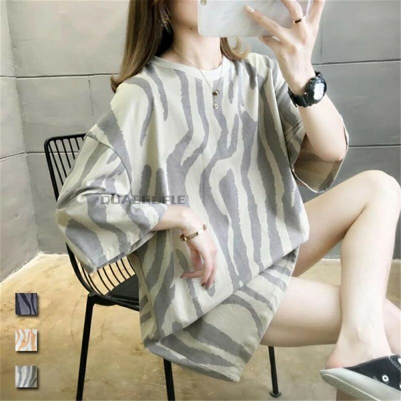 楽天市場】ゼブラ柄（Tシャツ・カットソー｜トップス）：レディース