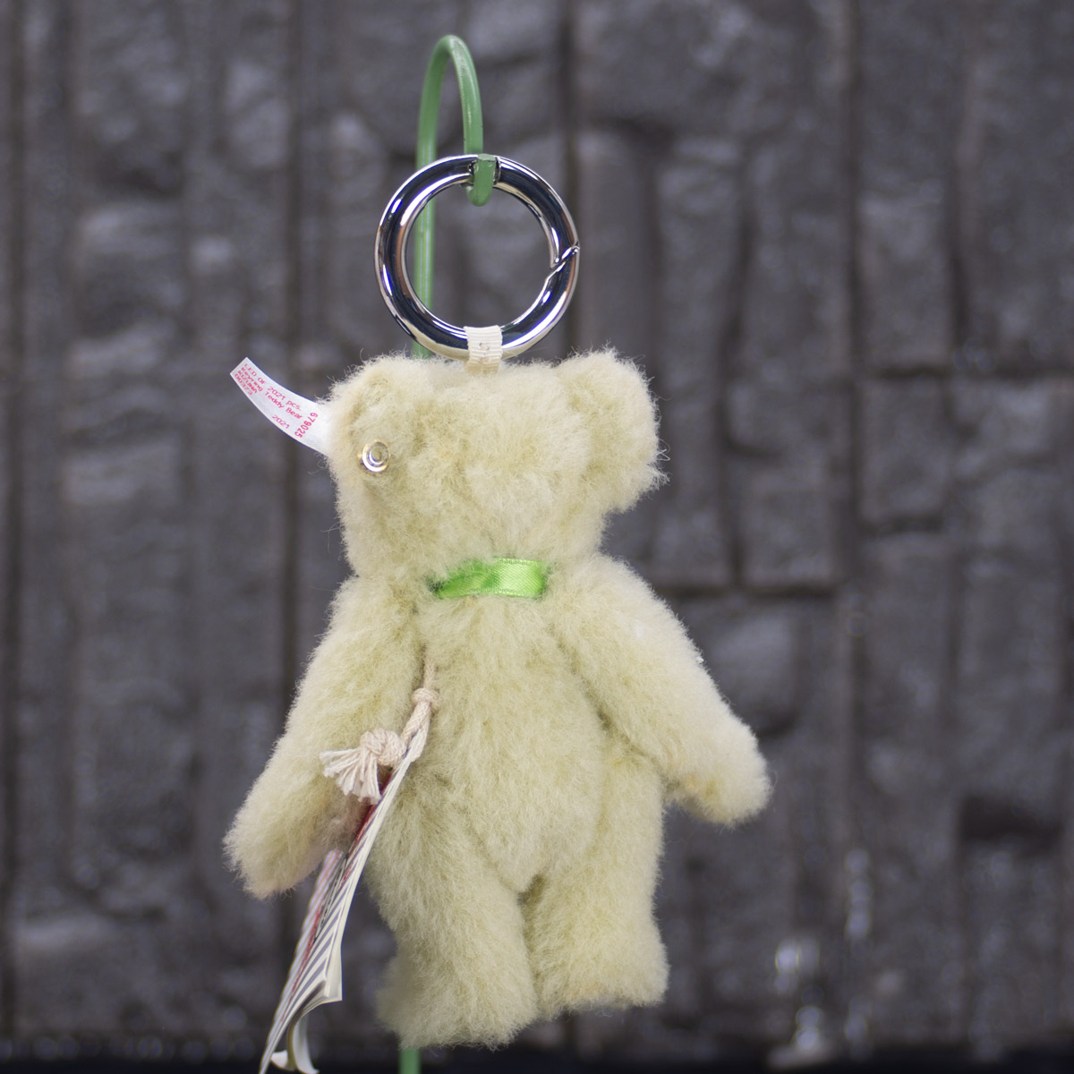 楽天市場】シュタイフ テディベア Steiff 日本限定 キーリング