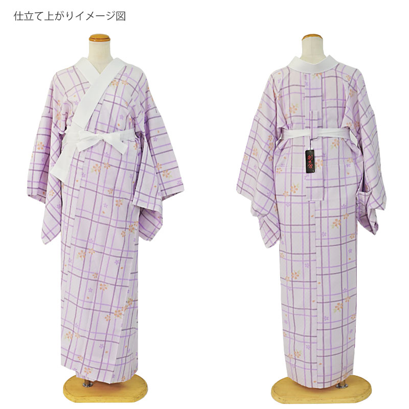 楽天市場】紙人形 長襦袢仕立て フルオーダーレディース 襦袢 肌着 紙