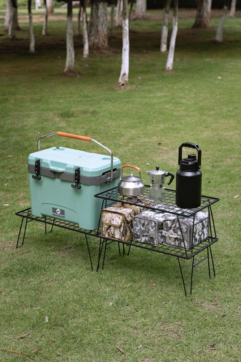 楽天市場 | IWISS TOOLs 楽天市場店 - 【使い方無限大！】キャンピング