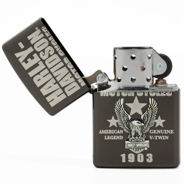 楽天市場】Harley Davidson ハーレー ダビッドソン Zippo ジッポー