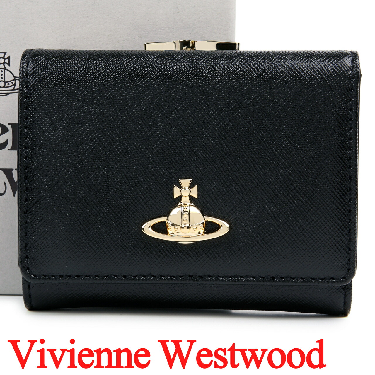 楽天市場】ヴィヴィアンウエストウッド 財布 Vivienne Westwood