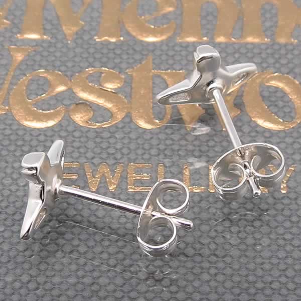 楽天市場】ヴィヴィアンウエストウッド ピアス Vivienne Westwood