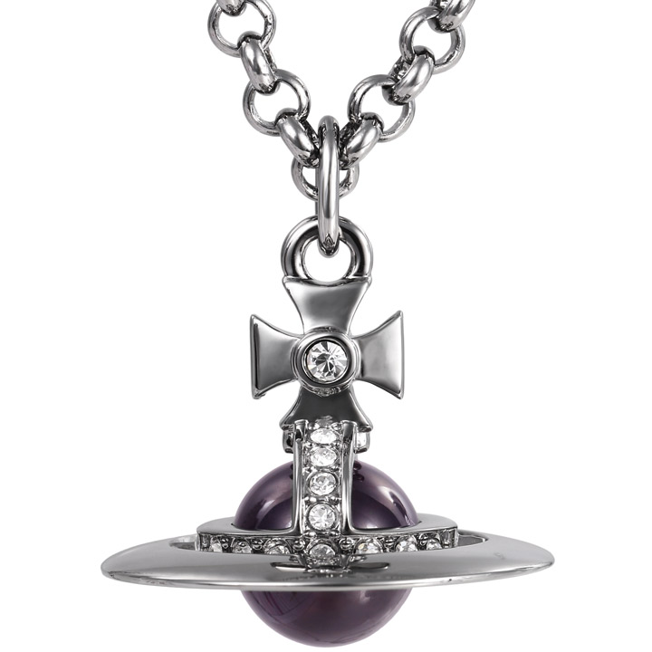 楽天市場】ヴィヴィアンウエストウッド ネックレス メンズ レディース