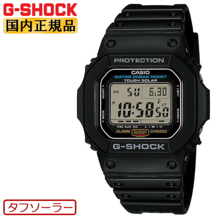 楽天市場】1987年（シリーズG-SHOCK（カシオ））（腕時計）の通販