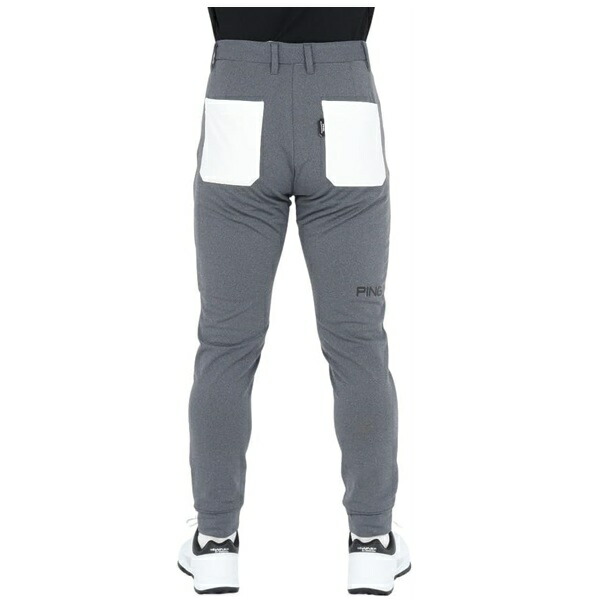 楽天市場】ピン ゴルフ メンズ エアーフレイク ジョガーパンツ PING