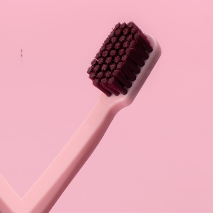 楽天市場】CURAPROX クラプロックス 歯ブラシ CS12460 velvet