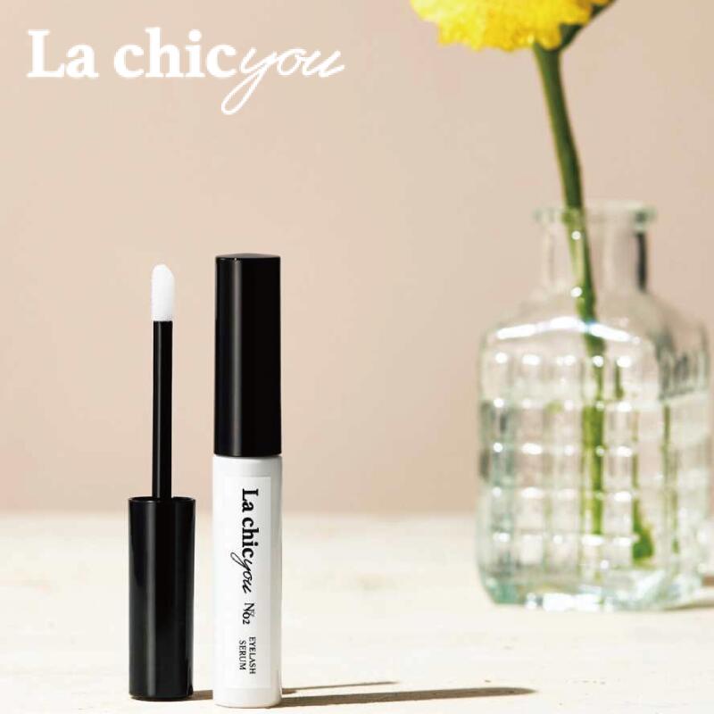 楽天市場】【ﾎﾟｲﾝﾄ3倍☆HELLO！3月】ラシックユー アイラッシュ セラム