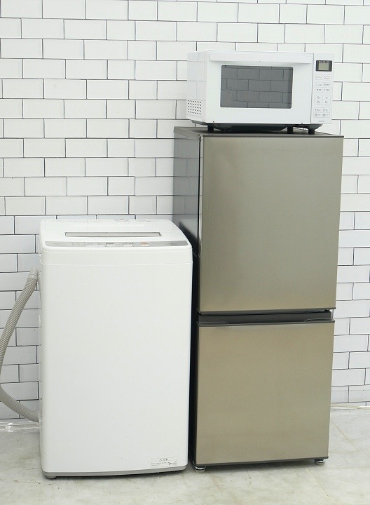 楽天市場】AQUA（家電セット｜家電）の通販