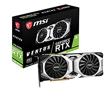 楽天市場】geforce rtx 2070 super ventus gp ocの通販