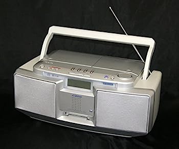 楽天市場】ビクターcd ラジカセの通販