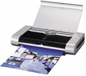 楽天市場】CANON IP100（インクジェットプリンタ｜プリンタ