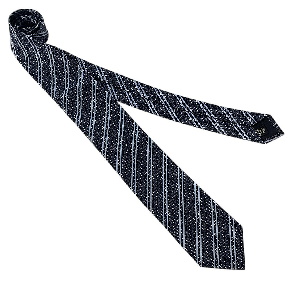 楽天市場】新品 ゼニア ブランド ネクタイ エルメネジルド・ゼニア