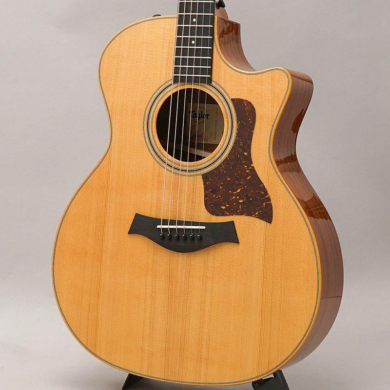楽天市場】taylor 214ce rosewoodの通販