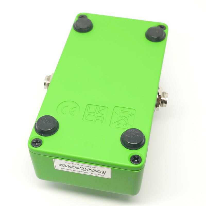 楽天市場】USED 中古 Lizard King [Bass Octave & Fuzz] Electro