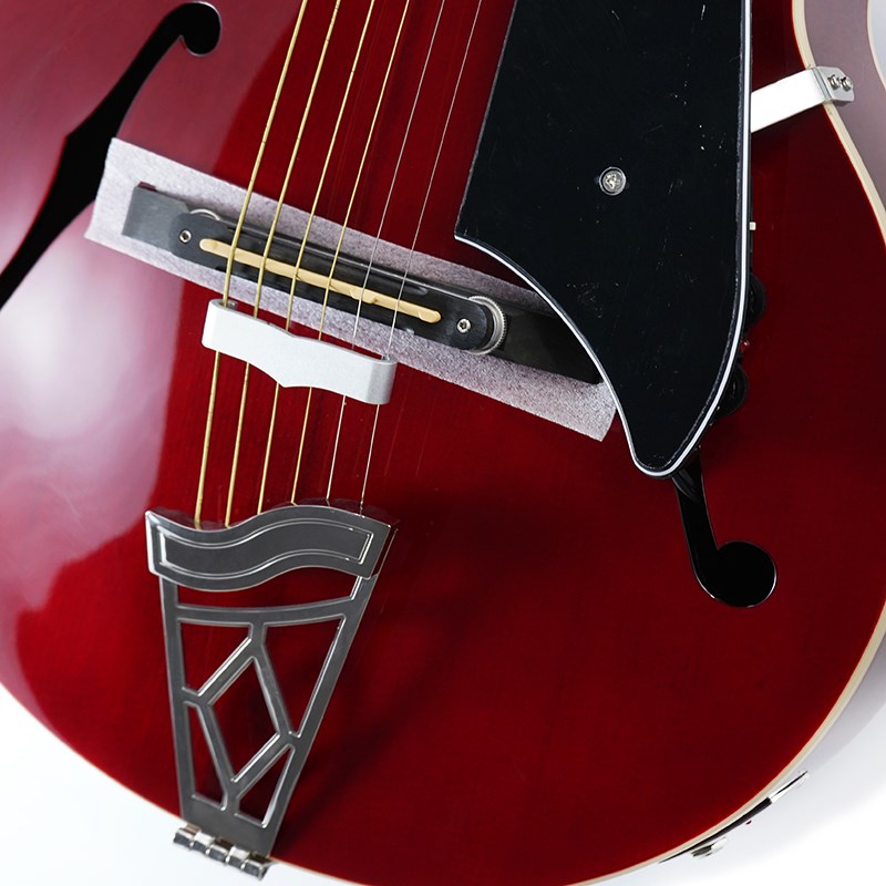 楽天市場】Giulietta VGA-3PS-TR（Trans Red) 【本数限定特価】 VOX