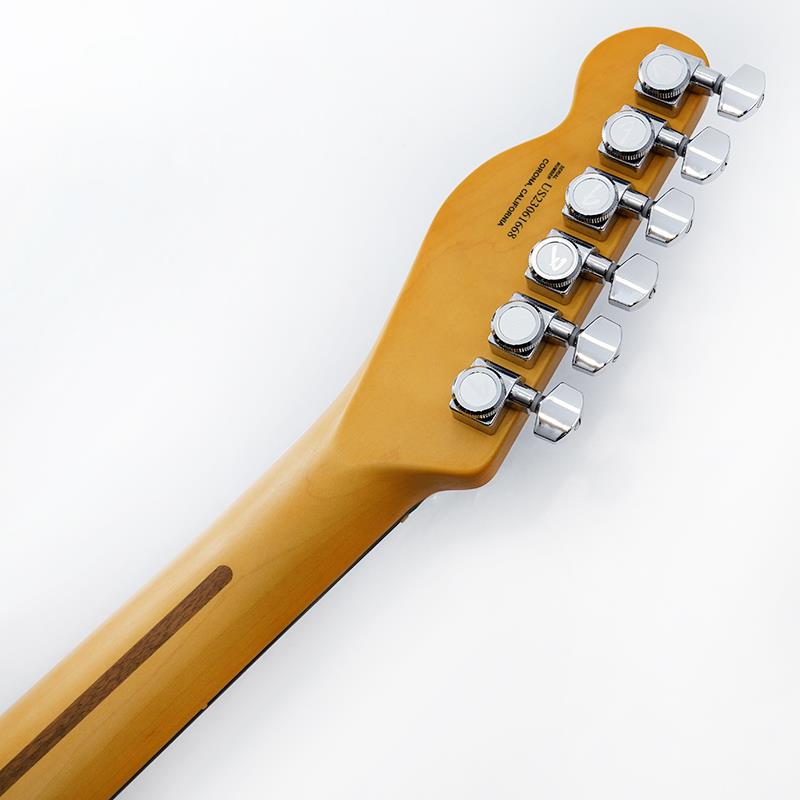 楽天市場】FSR Limited Edition American Ultra Telecaster (Tiger's