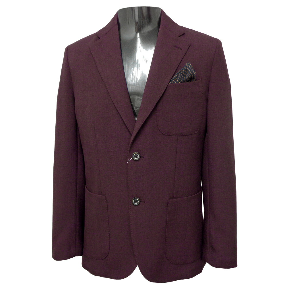 楽天市場】50％OFF 秋冬 ミラショーン ストレッチツィードテーラード