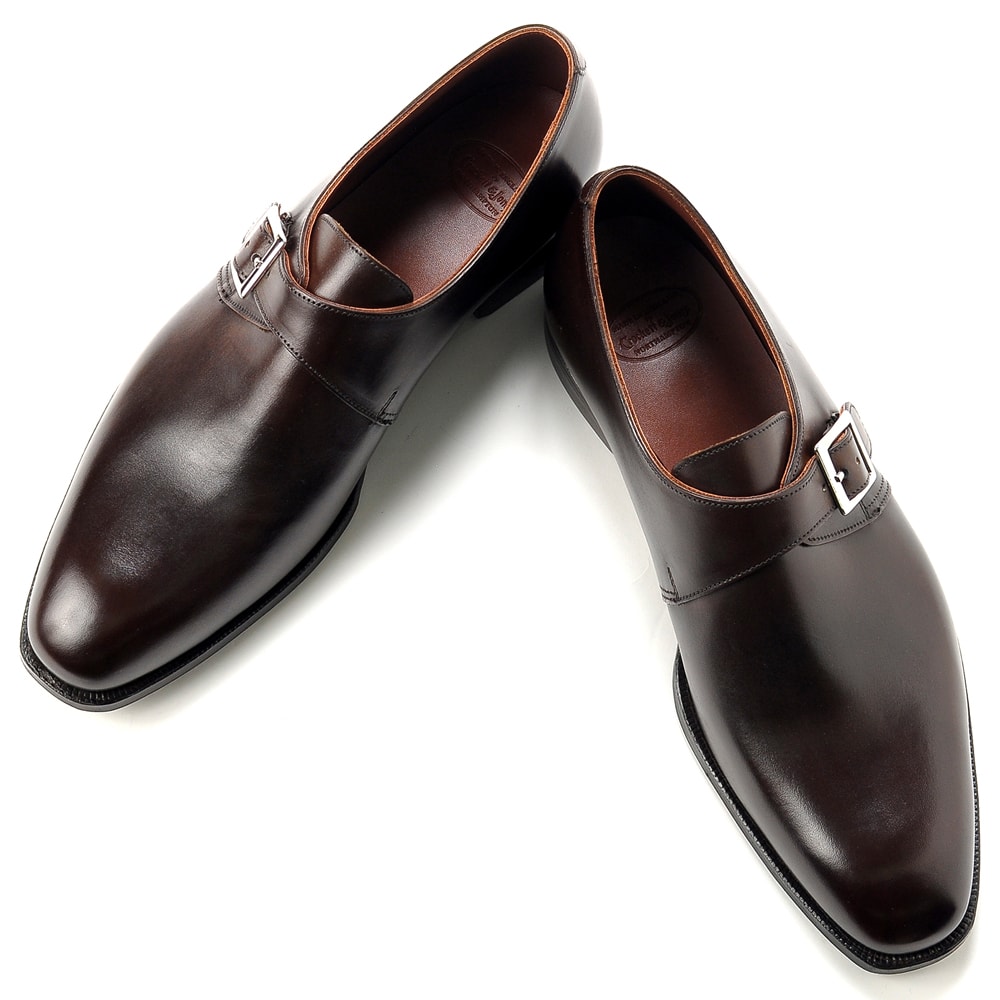 楽天市場】クロケット＆ジョーンズ CROCKETT＆JONES ／【国内正規品