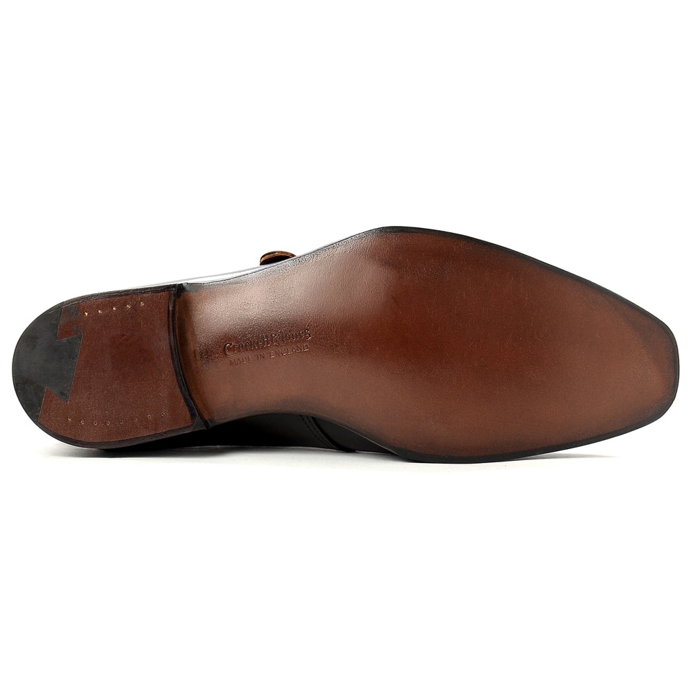 楽天市場】クロケット＆ジョーンズ CROCKETT＆JONES ／【国内正規品