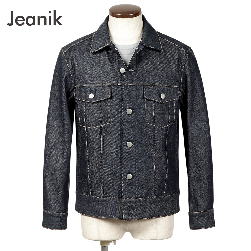 楽天市場】ジーニック JEANIK ／【国内正規品】／ ワンウォッシュ