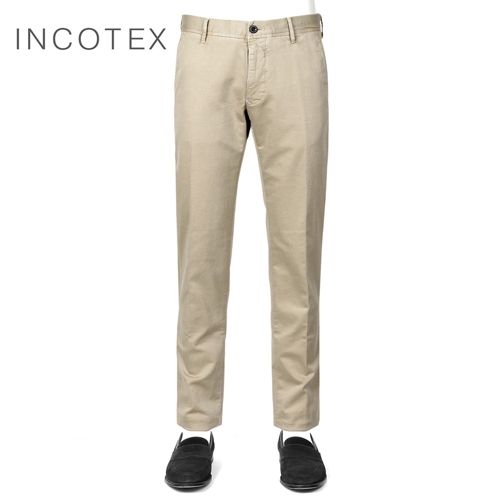 楽天市場】インコテックススラックス INCOTEX SLACKS ／【国内正規品