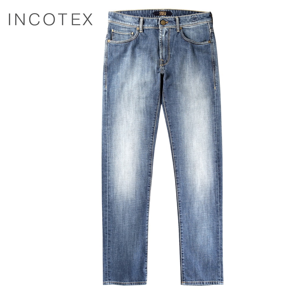 楽天市場】インコテックスブルーディビジョン INCOTEX BLUE DIVISION