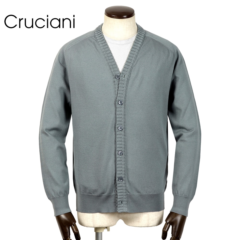 楽天市場】【SALE】クルチアーニ Cruciani ／【国内正規品】／ 27