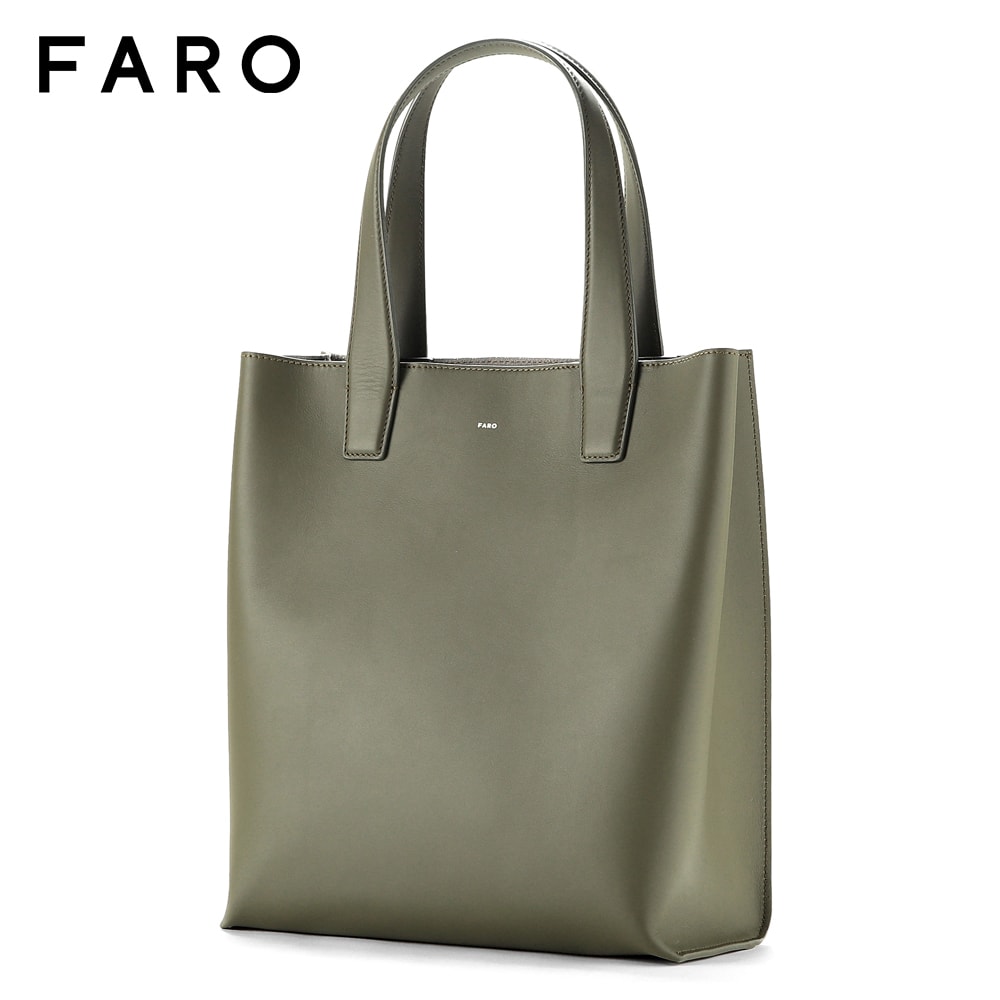 楽天市場】【SALE】ファーロ FARO ／【国内正規品】／ スムースレザー