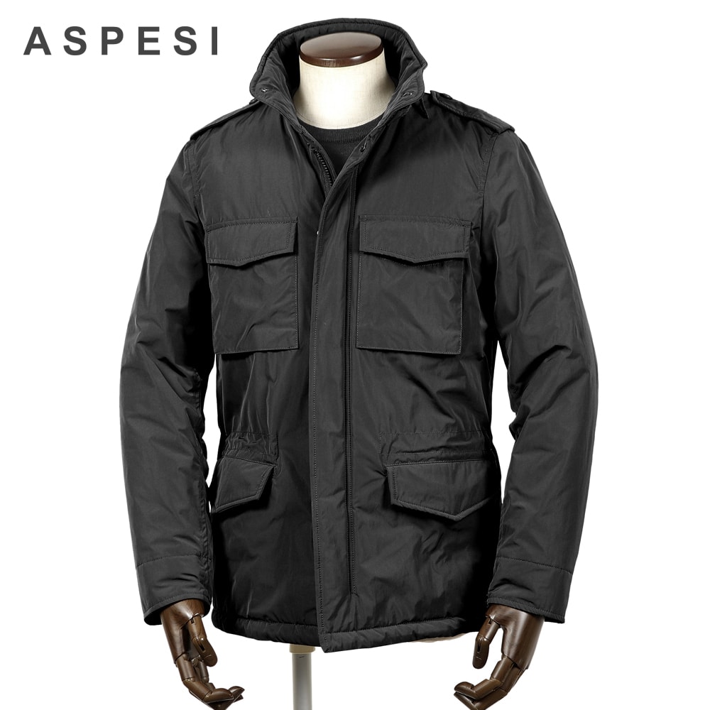 楽天市場】アスペジ ASPESI ／【国内正規品】／ 25-26AW 高密度