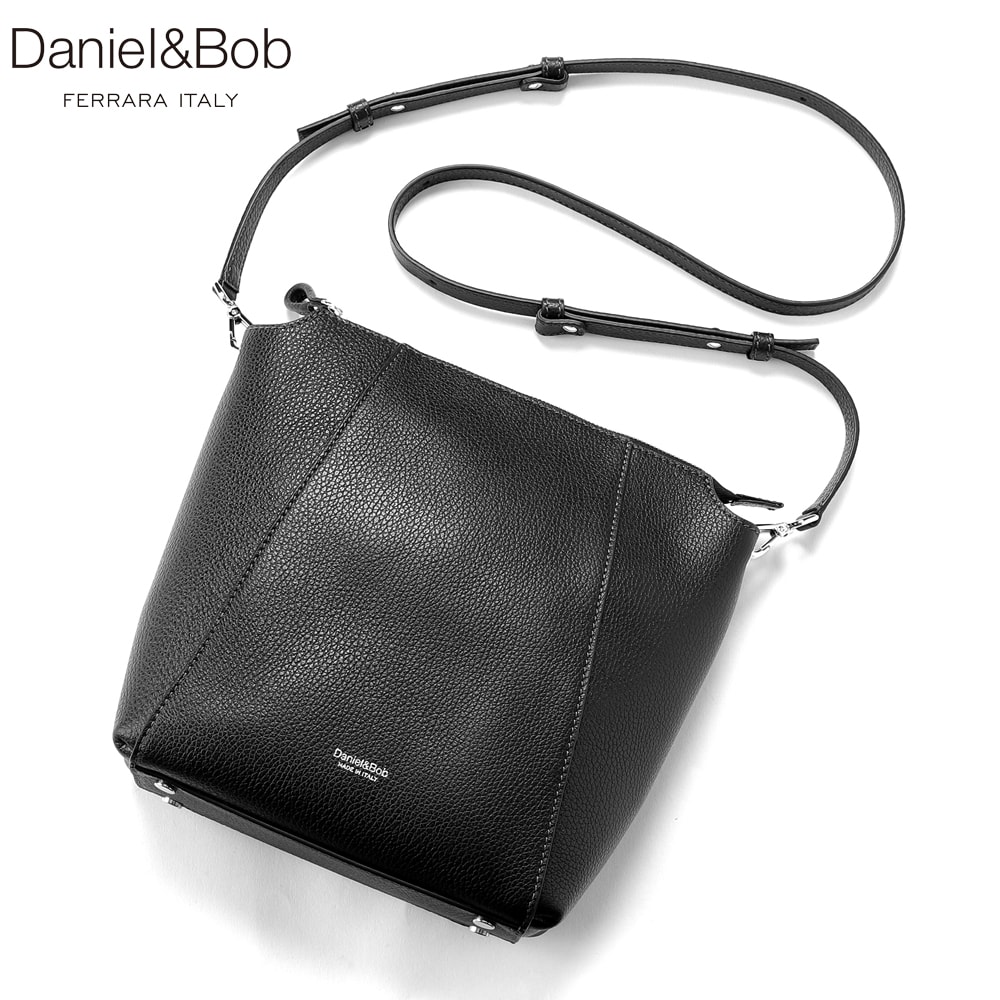 ダニエル＆ボブ(Daniel&Bob) メッセンジャーバッグ | 通販・人気