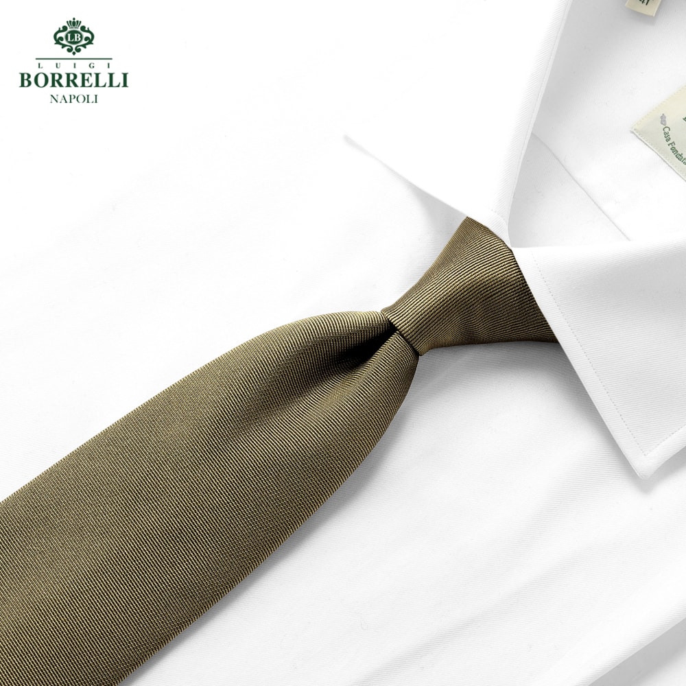 楽天市場】ルイジボレッリ ネクタイの通販