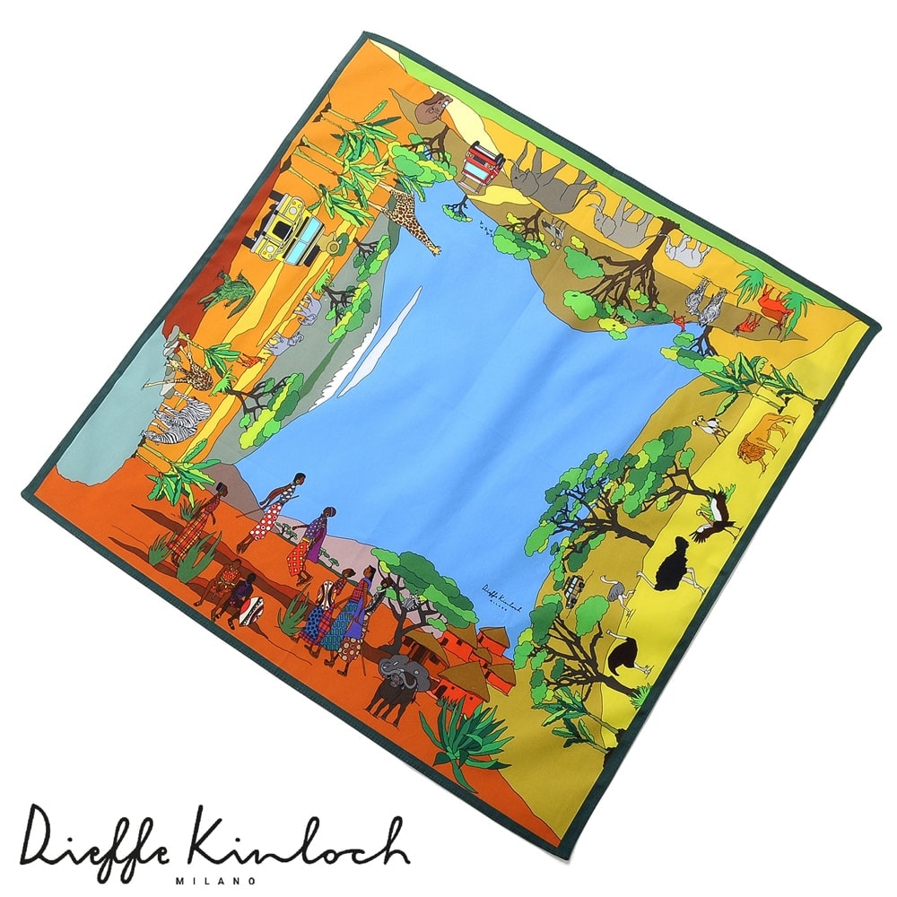 楽天市場】ディエッフェ キンロック Dieffe Kinloch ／ コットン