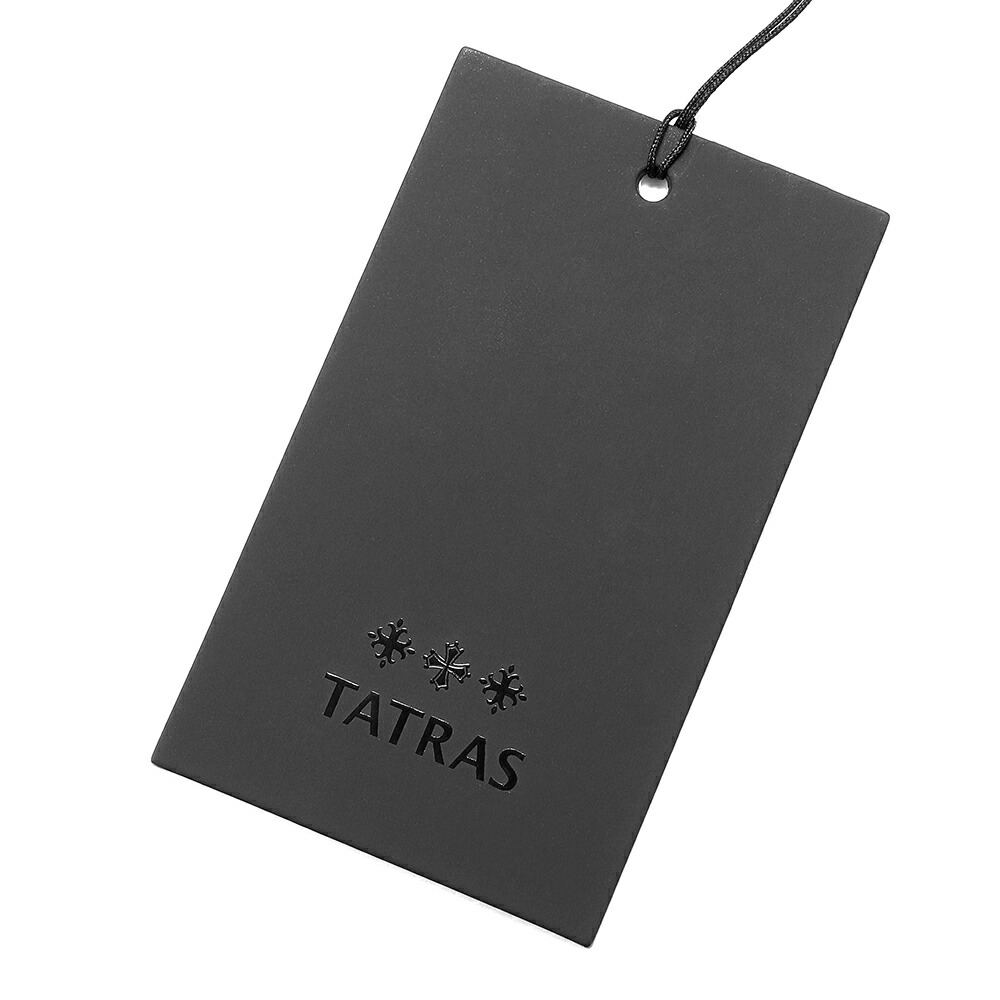 楽天市場】タトラス TATRAS ／【国内正規品】／ 撥水軽量ワッシャー