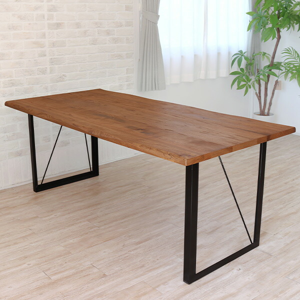 楽天市場】ダイニングテーブルセット 3点 ベンチ 180 ダイニングセット