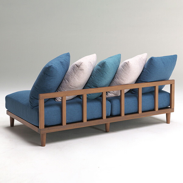 楽天市場】三人掛けソファ 180 ソファー 3P 三人掛け 幅180cm