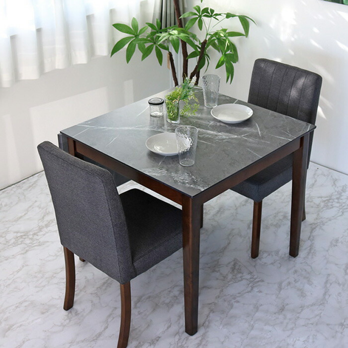 ダイニングテーブル グレー セラミック 伸縮 伸長式」の人気商品一覧