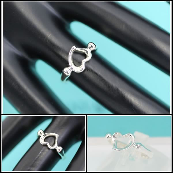 楽天市場】ティファニー ☆人気デザイン エルサ・ペレッティ オープン