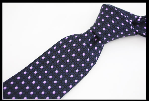 楽天市場】ルイヴィトン ☆未使用・保管品 シルク100% ネクタイ ドット