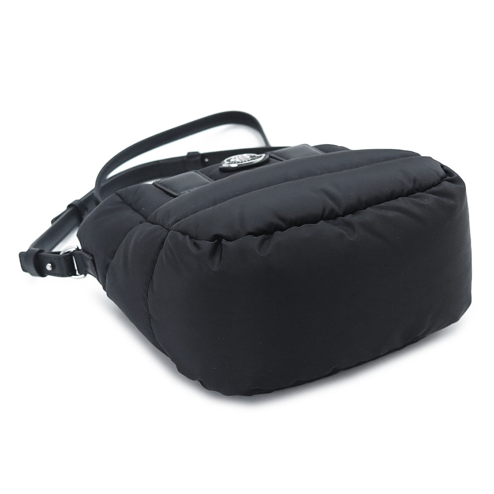 楽天市場】モンクレール マイクロ トートバッグ レディース CARADOC