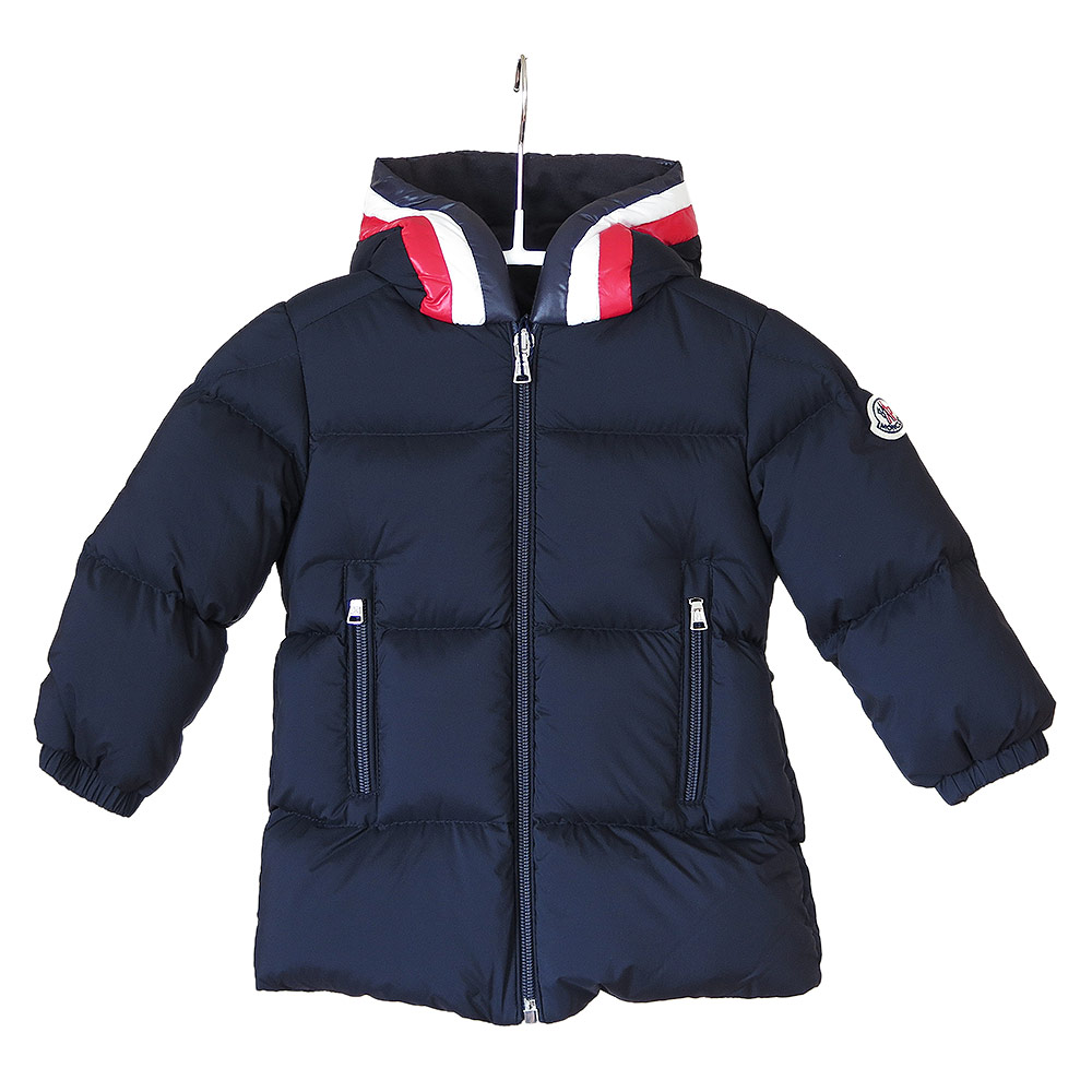楽天市場】モンクレール ダウンジャケット ベビー キッズ FALZEM