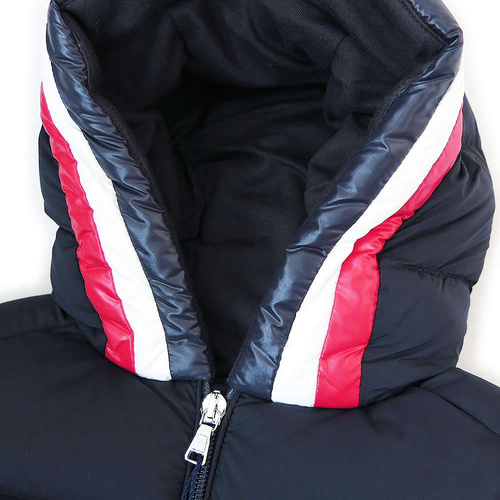 楽天市場】モンクレール ダウンジャケット ベビー キッズ FALZEM