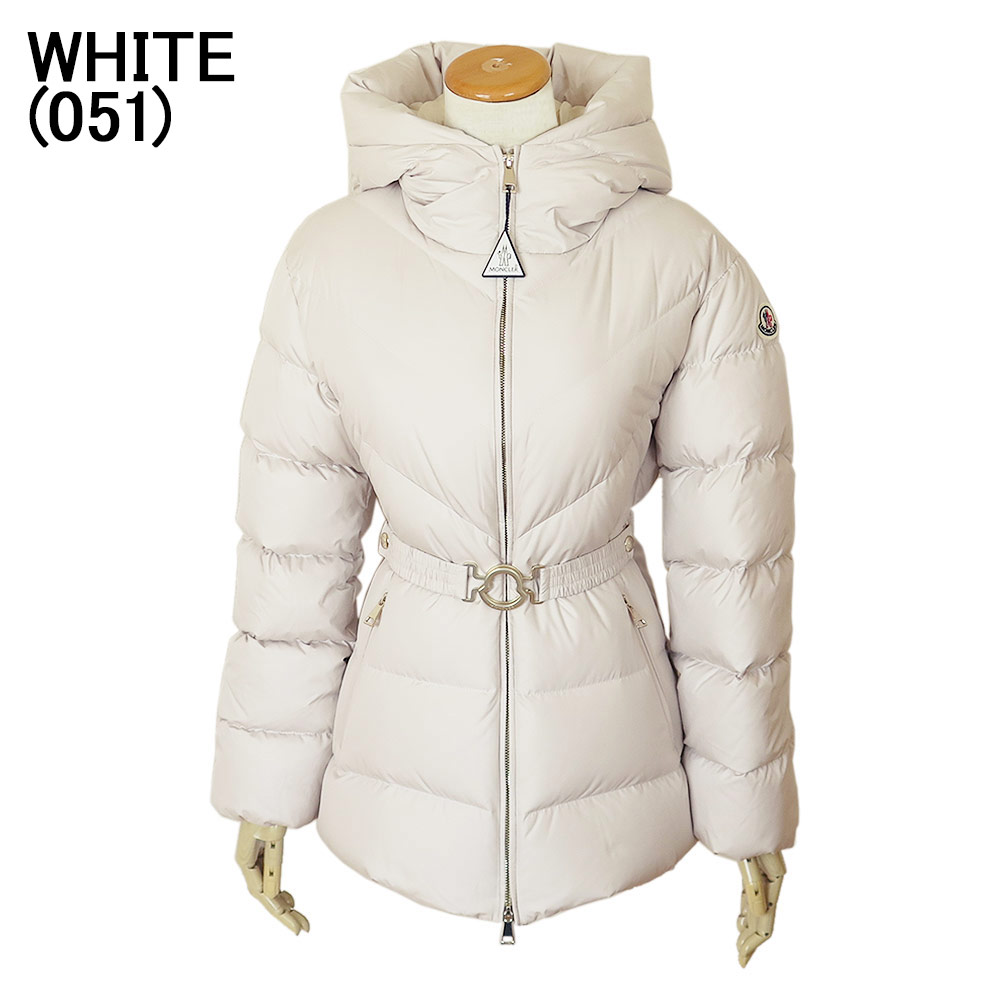楽天市場】モンクレール ダウンジャケット レディース BROSSE ダウン