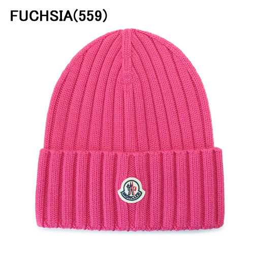 楽天市場】モンクレール ニットキャップ ニット帽 ビーニーキャップ
