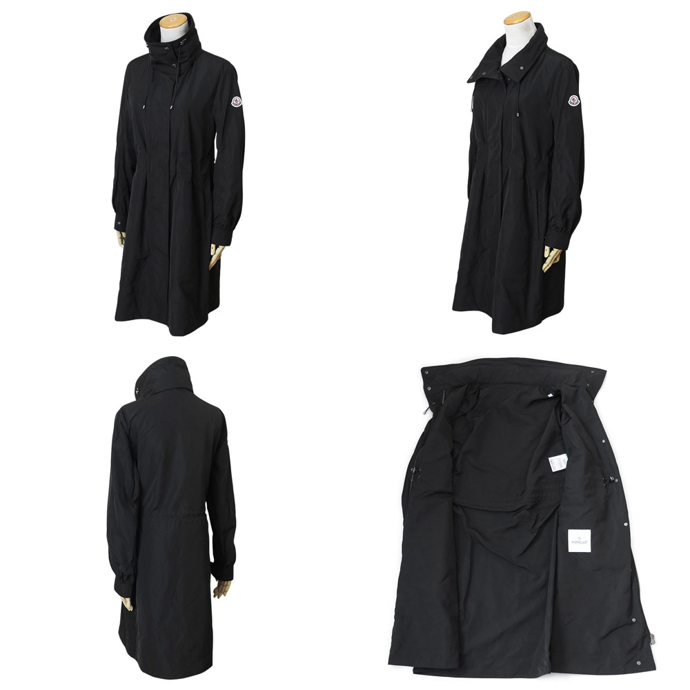 楽天市場】モンクレール コート レディース KOUROU ジャケット