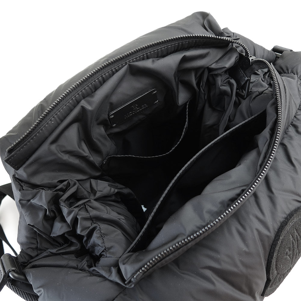 楽天市場】モンクレール リュック LEGERE バックパック リュックサック