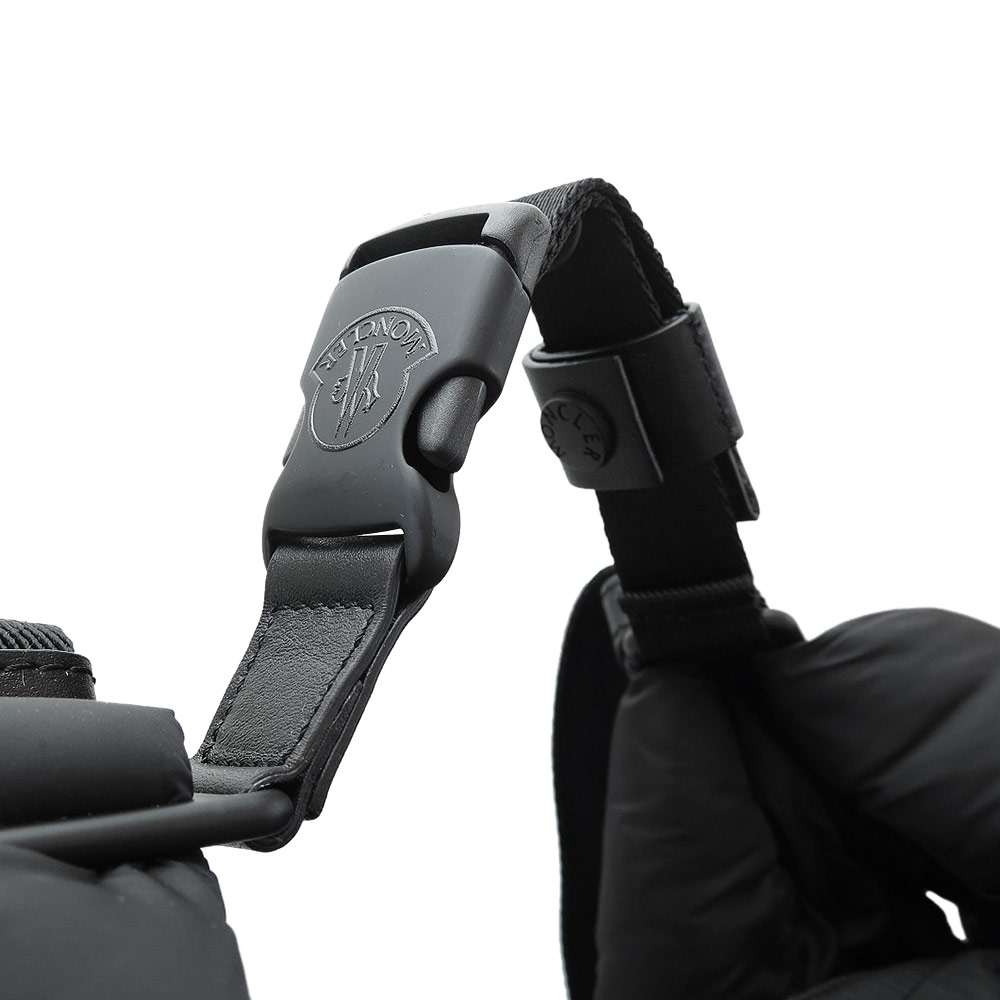 楽天市場】モンクレール リュック LEGERE バックパック リュックサック